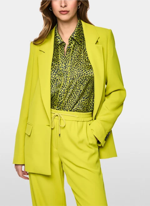 Класическо сако Marc Cain Collections