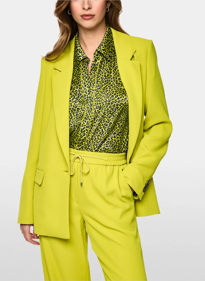Класическо сако Marc Cain Collections