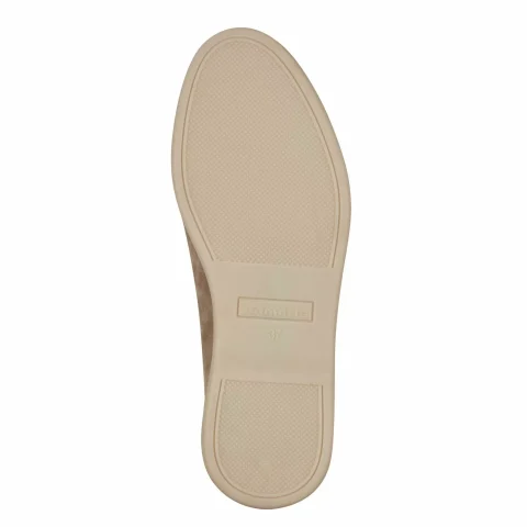 Дамски Лоуфър TAMARIS – 1-24224-44-435 TAN — снимка 6