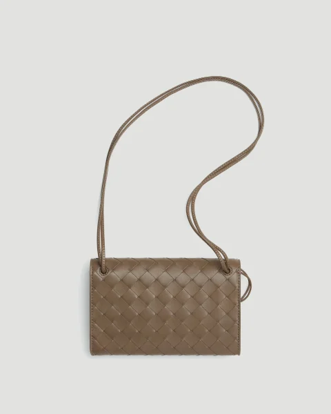 Andiamo Pouch in Pinecone — снимка 3