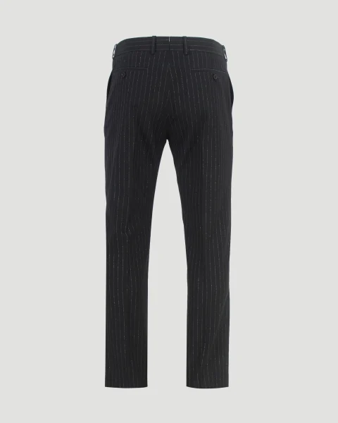 Pinstripe Pants — снимка 3