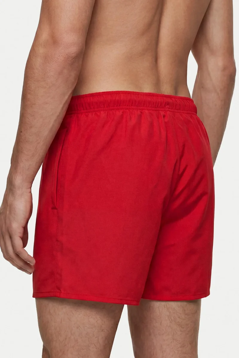 Бански EM000583AF20424 U5064 red — снимка 2