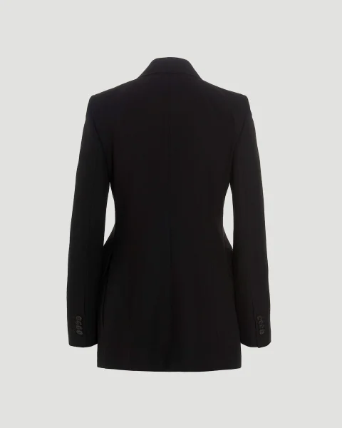 Hourglass Jacket — снимка 3