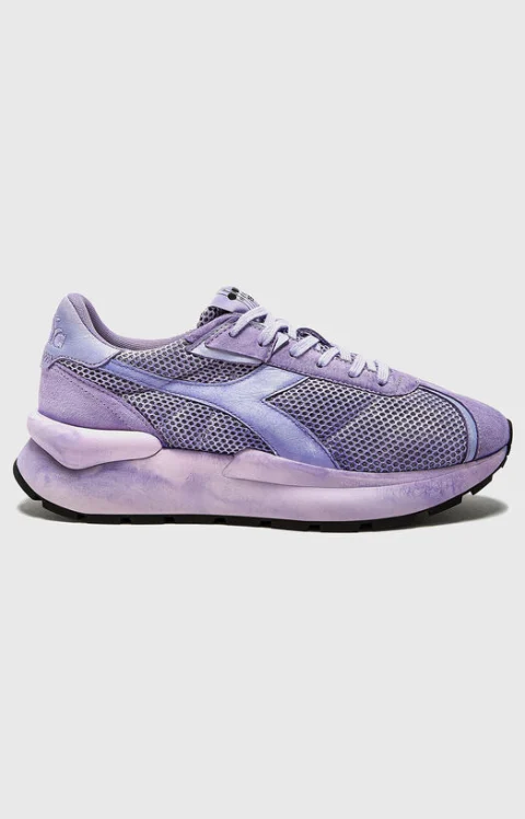 Спортни обувки MERCURY ELITE DIP-DYE в лилав цвят