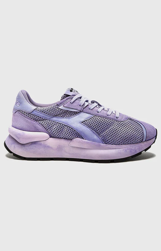 Спортни обувки MERCURY ELITE DIP-DYE в лилав цвят