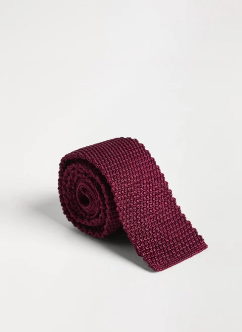 Копринена вратовръзка Brunello Cucinelli Kids — снимка 2