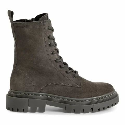 Дамски Кубинки TAMARIS – 1-25276-41-214 ANTHRACITE
