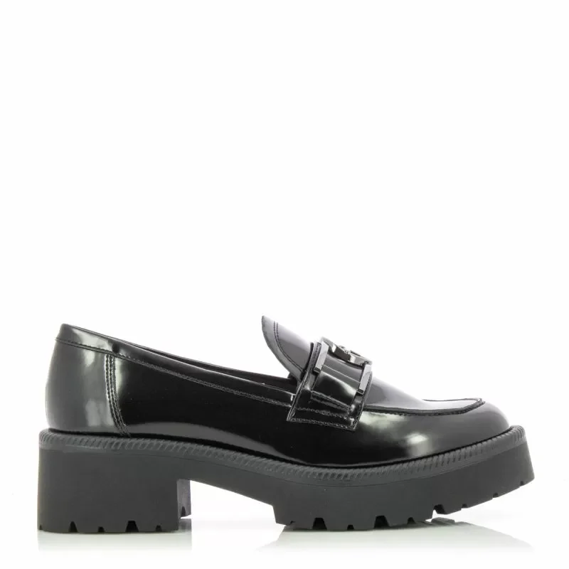 Дамски Лоуфър TAMARIS – 1-1-24436-21 BLACK