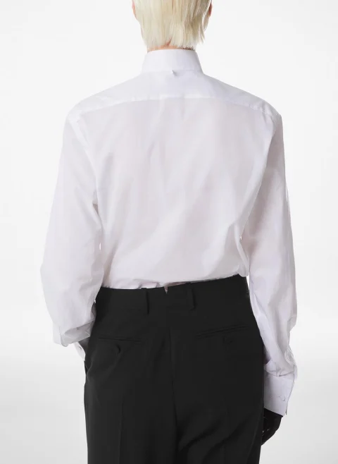 Риза с 'bib' мотив Tom Ford — снимка 3