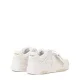 Дамски сникърси Out Of Office OFF-WHITE — снимка 6