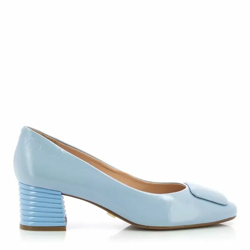 Токчета DONNA ITALIANA – 11703-610-860 AUSTIN BLUE BELL