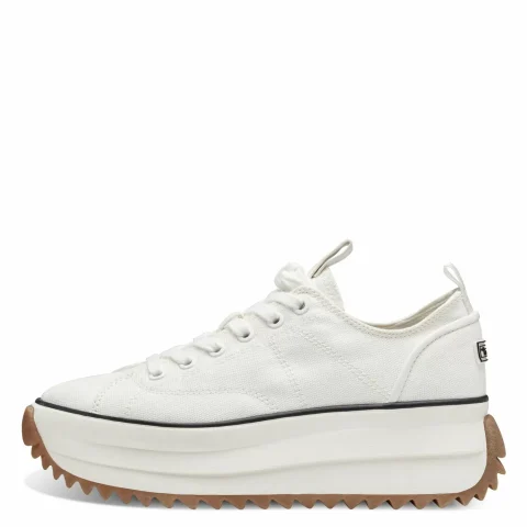 Дамски Гуменкиж TAMARIS – 1-23731-41-100 WHITE_2 — снимка 2