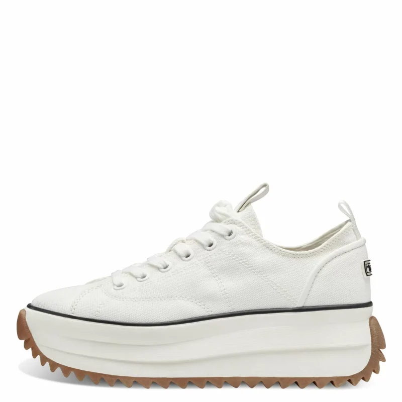 Дамски Гуменкиж TAMARIS – 1-23731-41-100 WHITE_2 — снимка 2