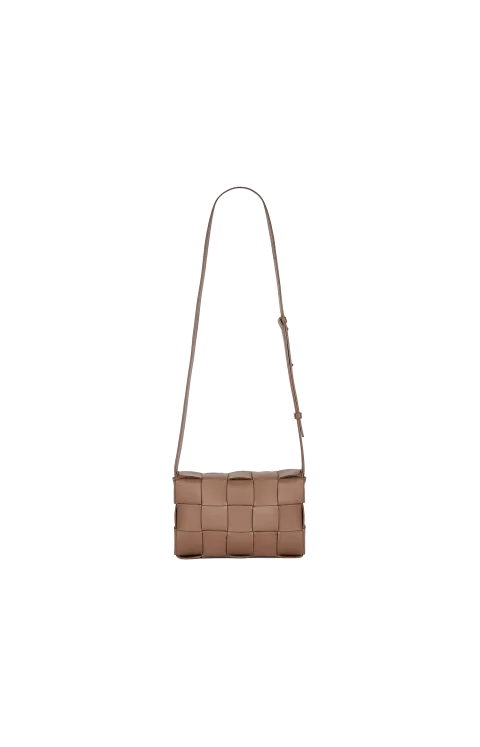 Cassette Crossbody Bag — снимка 3