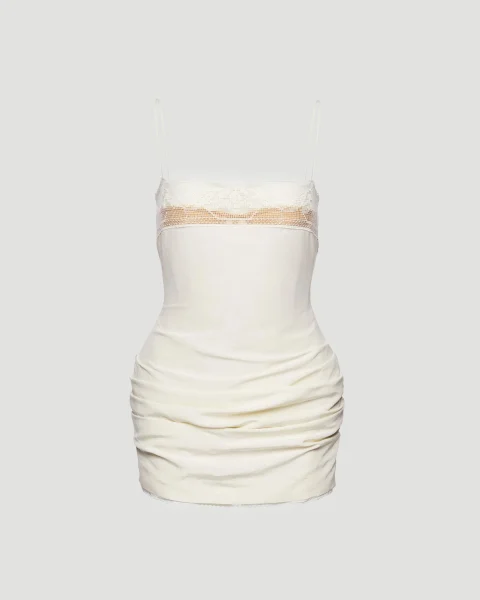 Mini Corset Dress