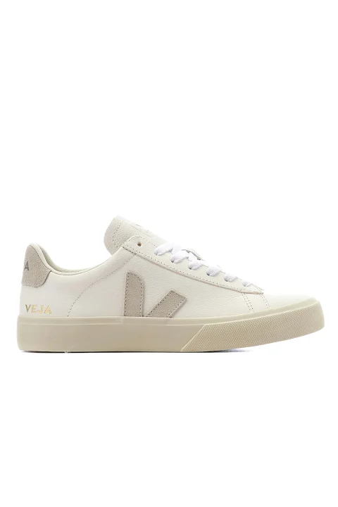 Sneakers Campo Extra CP0502429A extra-white_natural-suede