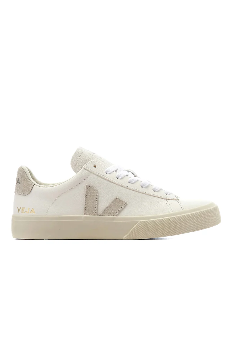 Sneakers Campo Extra CP0502429A extra-white_natural-suede