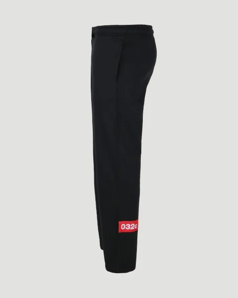 Taped Soft Jogger — снимка 4
