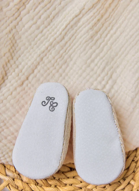 Бебешки буйки с връзки Tartine et Chocolat — снимка 2