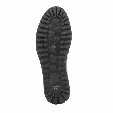 Дамски Ежедневни ARA – 12-54352-11 KENT-KEIL-SCHWARZ — снимка 4