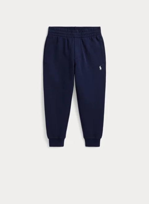 Спортен панталон Ralph Lauren Kids 2-7