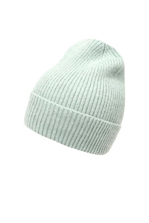 шапка Onlastrid Beanie Cc 15266392 16-5106 TCX Blue Surf — снимка 2