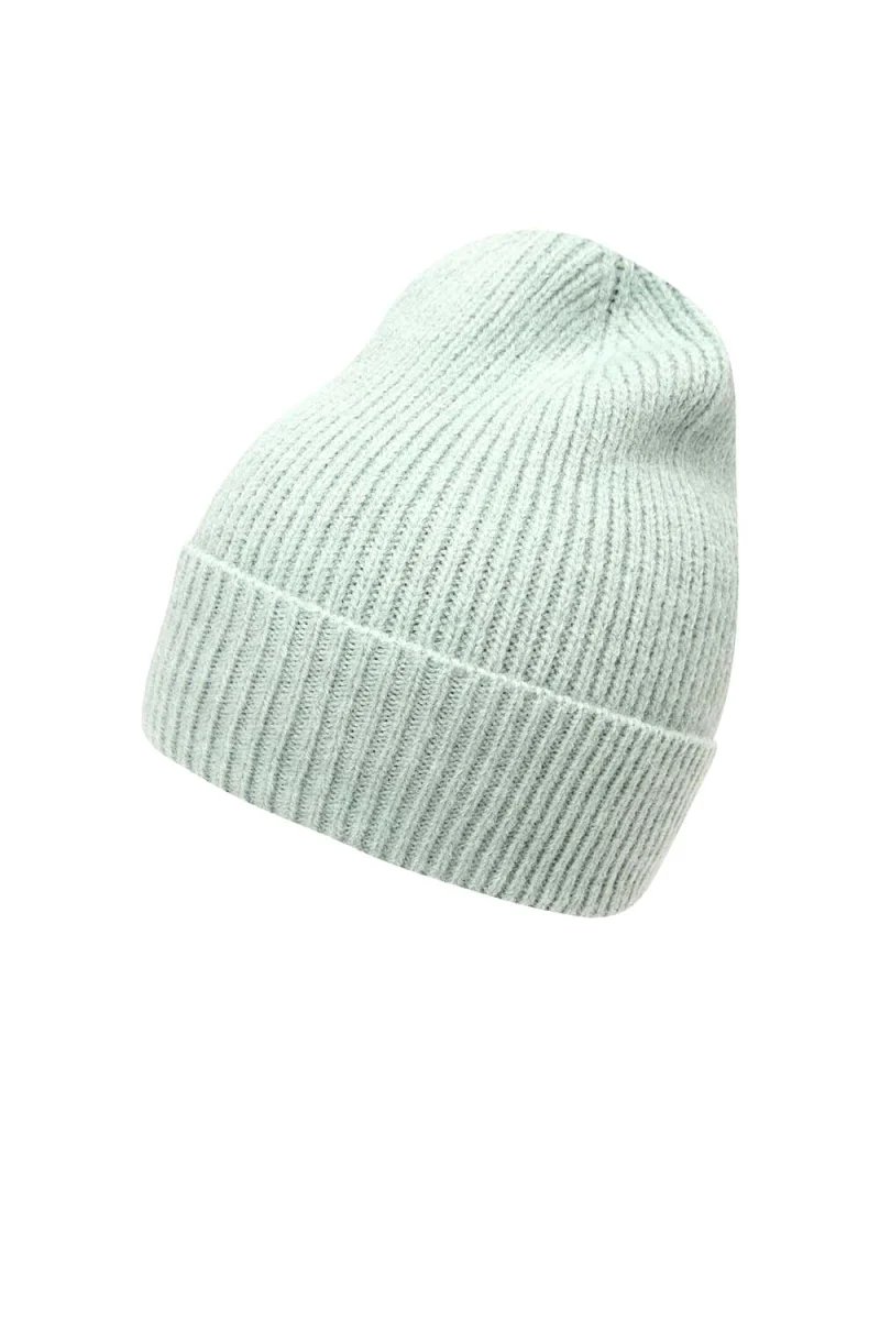 шапка Onlastrid Beanie Cc 15266392 16-5106 TCX Blue Surf — снимка 2