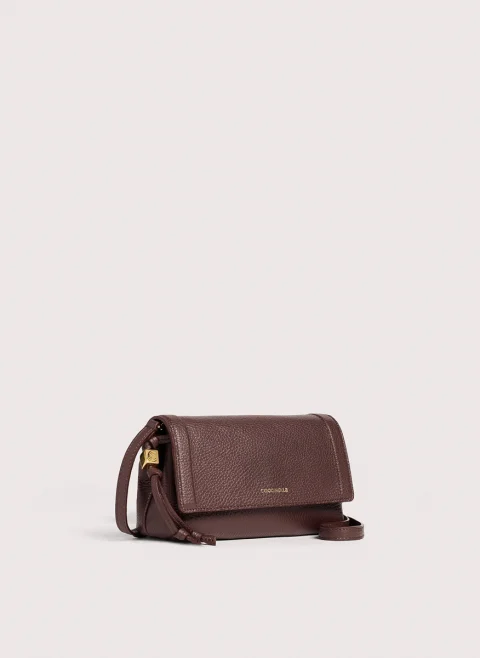 Мини чанта Coccinelle Thess Mini — снимка 2