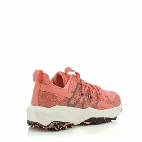 Дамски Сникърс NEW BALANCE – WTTTRCS1 TEKTREL SUNFADE — снимка 2