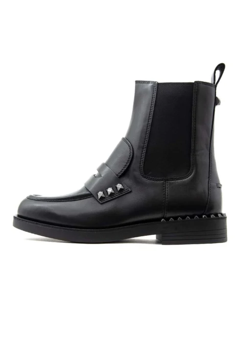 Боти Wings Studs Combo A FW23M138263001 black