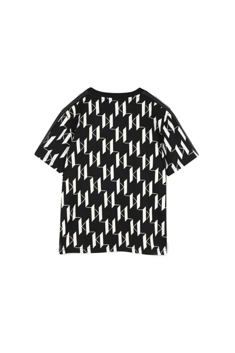 Детско T-Shirt Z31366 m92 black stone — снимка 2