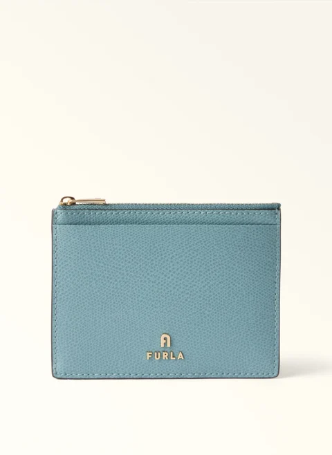 Кейс за документи Furla Camelia Cloud Blue