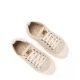 Дамски бели сникърси Grays Peak Casadei — снимка 4