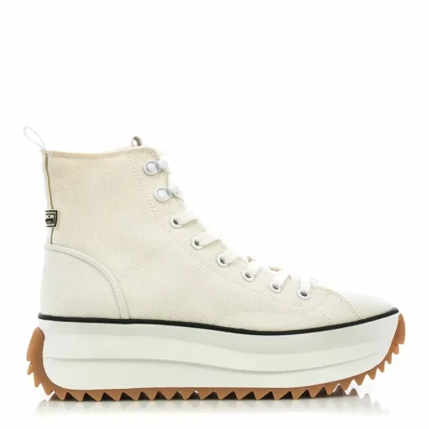 Дамски Гуменки TAMARIS – 1-1-25201-20 100 WHITE