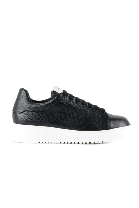 Sneakers EM003663AF19999 UC001 black beauty