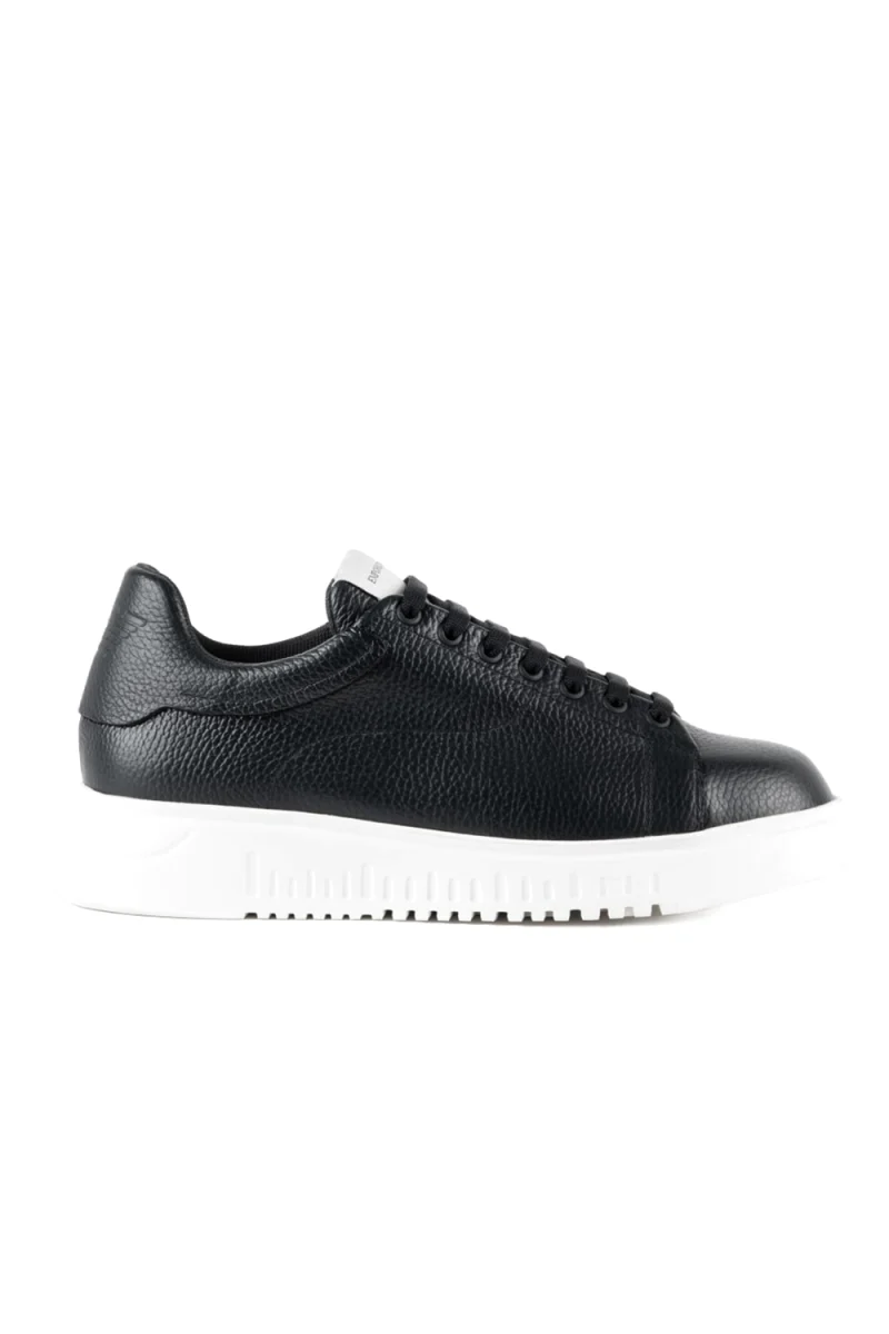 Sneakers EM003663AF19999 UC001 black beauty