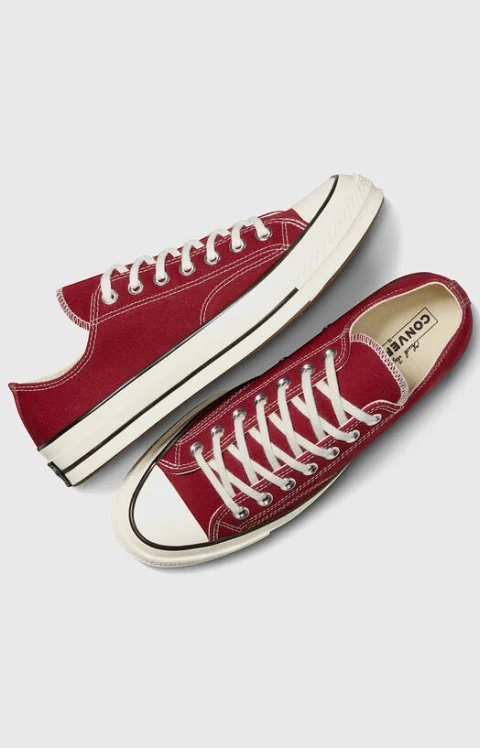 Спортни обувки CHUCK 70 с лого — снимка 6