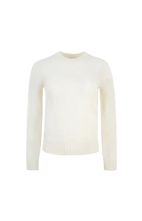 Crewneck Sweater