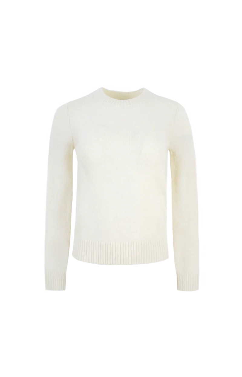 Crewneck Sweater
