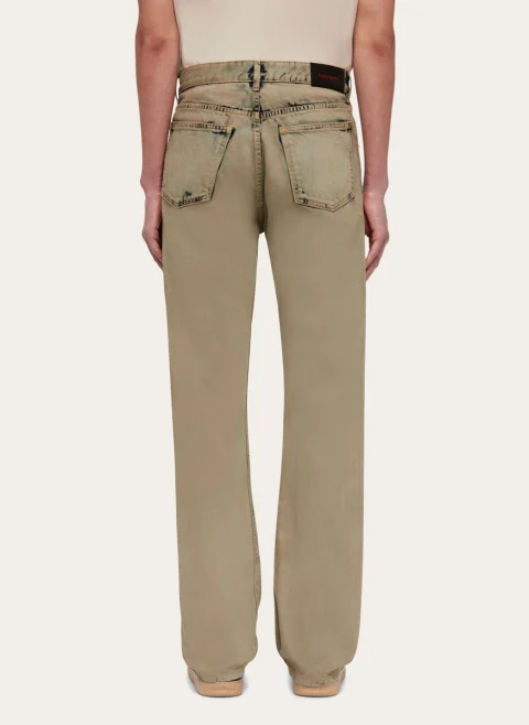 Деним 'Duty looks' Ferragamo — снимка 3