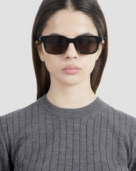 Classic Squared Sunglasses — снимка 3