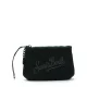 Чантичка Aline mini Felt SAINT BARTH — снимка 2