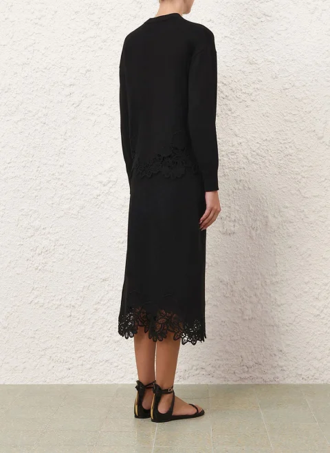 Пола `Luna merino` Zimmermann — снимка 4