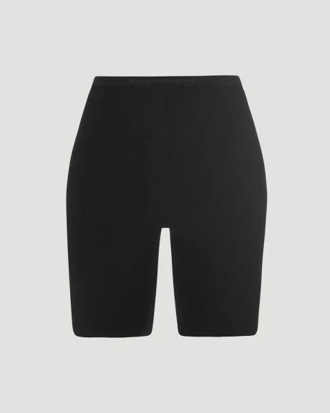 Cycling Shorts in Black