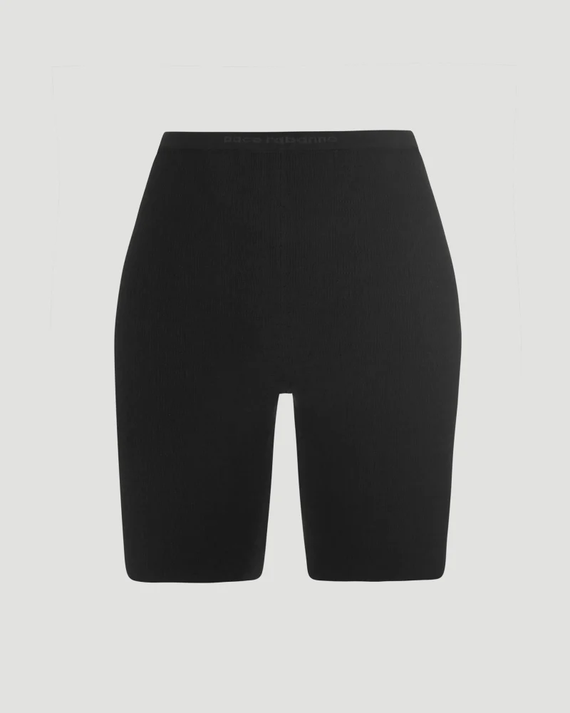Cycling Shorts in Black