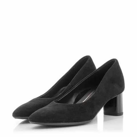 Токчета ARA – 12-11543-01 LONDON-BLACK — снимка 3