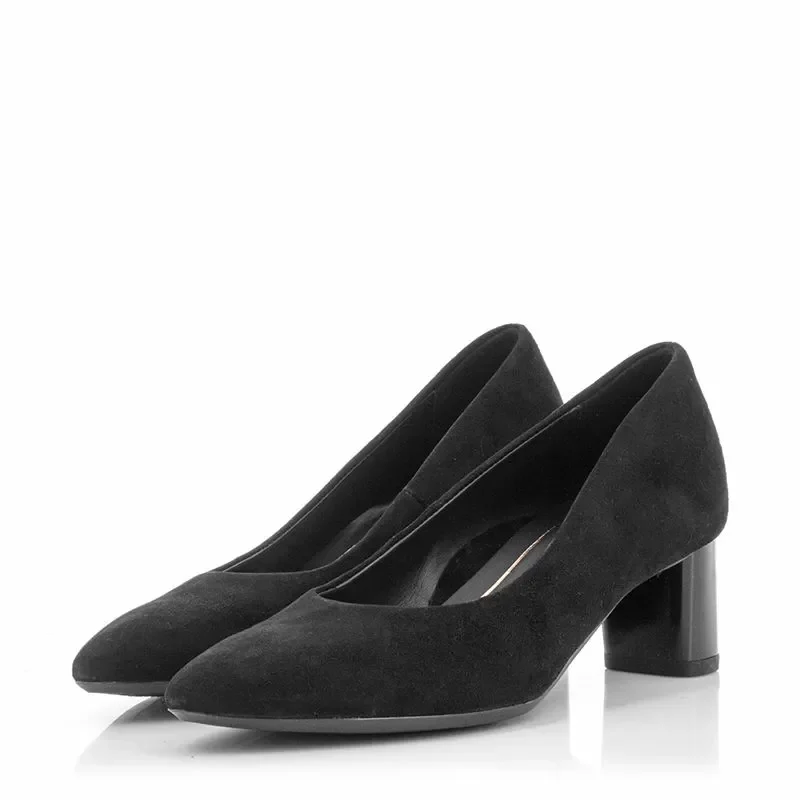 Токчета ARA – 12-11543-01 LONDON-BLACK — снимка 3