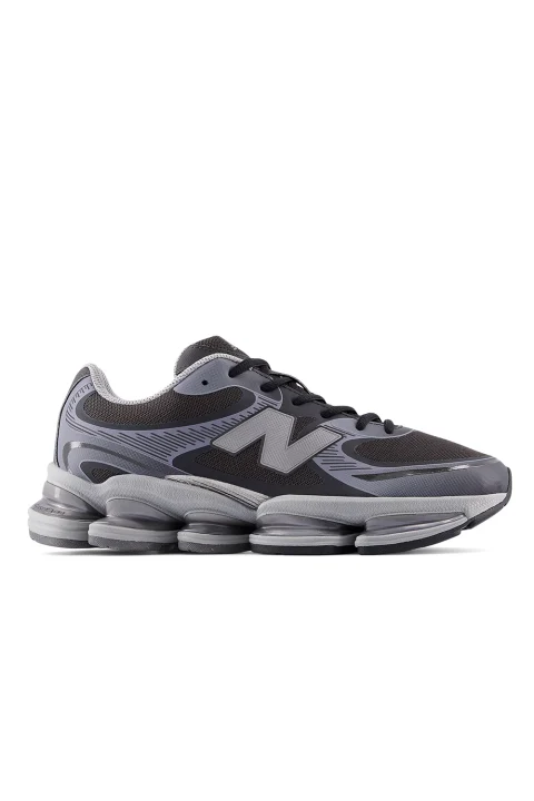 Sneakers Abzorb U2000420 grey