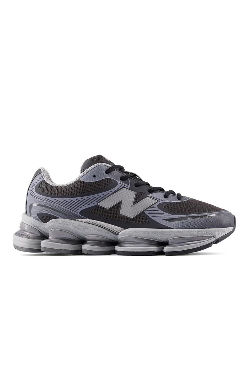 Sneakers Abzorb U2000420 grey