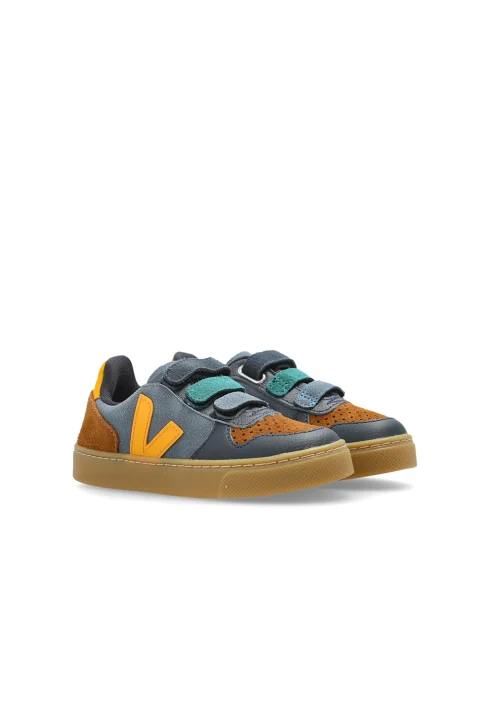 Детски Sneakers V-10 CV0320986C california_ouro_natural — снимка 2